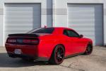 Dodge Challenger SRT on Forgiato Wheels (Turni-ECL) 2017 года